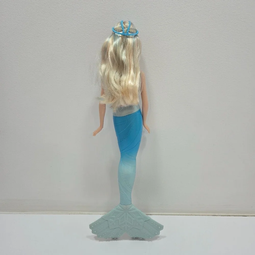 Mattel good normal